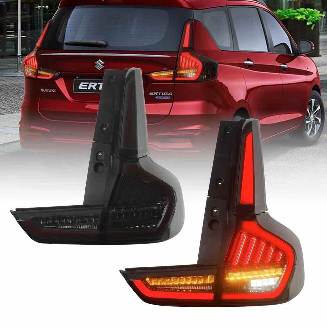 LED Tail Lamp For Ertiga - Model 2018 Onwards