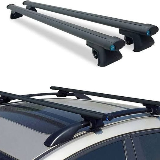 Crossbars Roof Rack Luggage Rack For Ford Ecosport - Model 2013-2020