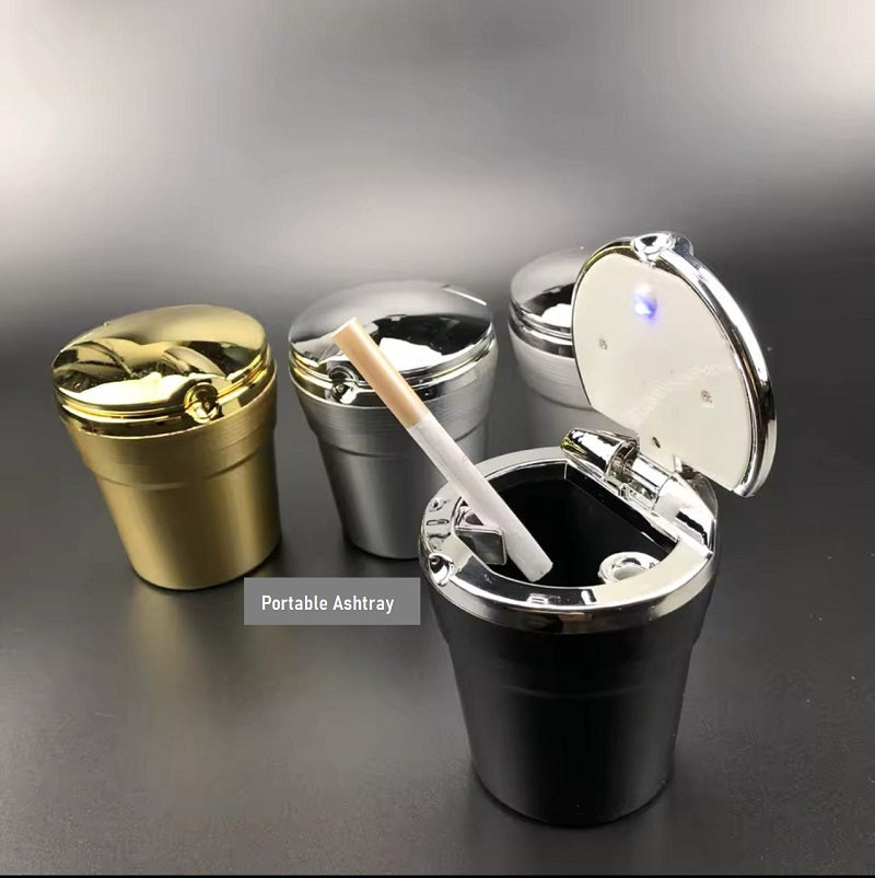 Premium Ashtray For Cars