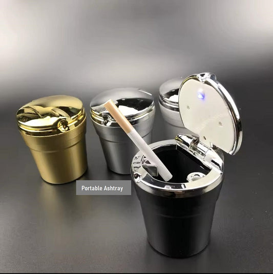 Premium Ashtray For Cars