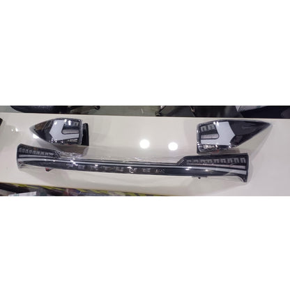 New LED Taillight For Fortuner - Model 2022 Onwards