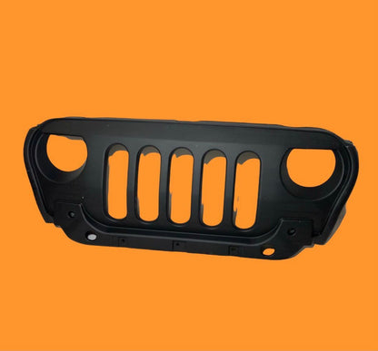 5 Slot Type grill for New Mahindra Thar