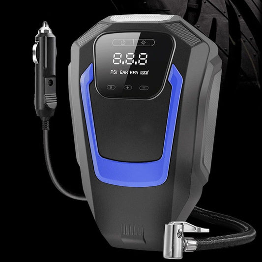 Tyre Inflator model 1566