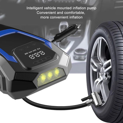 Tyre Inflator model 1566