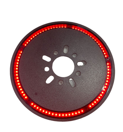 Stepney/ Spare-wheel Disk Brake Light for Thar 2020