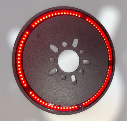 Stepney/ Spare-wheel Disk Brake Light for Thar 2020