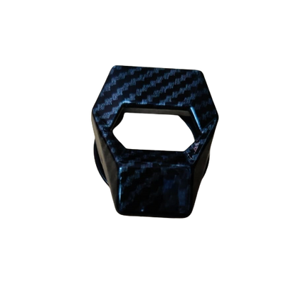 Car Engine Start-Stop Switch Lambo Style Button Cover
