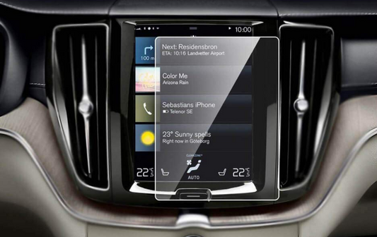 Premium Screen Guard for Volvo XC90