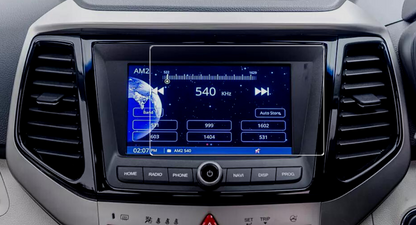 Premium Screen Guard for Mahindra XUV 300
