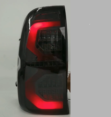 Tail Lamp For Hilux - Model 2022 Onwards