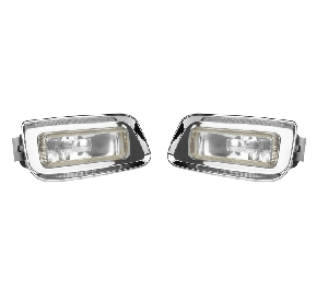 Fog Lamp For Maruti Suzuki Alto - Model 2019 Onwards