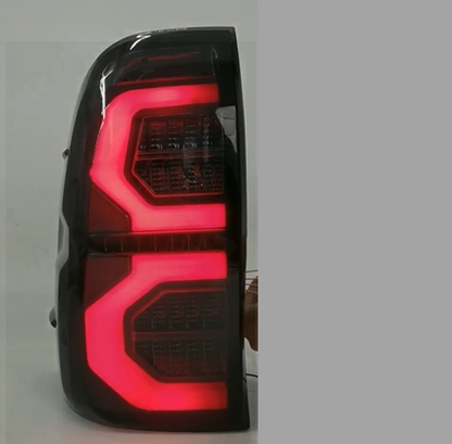 Tail Lamp For Hilux - Model 2022 Onwards