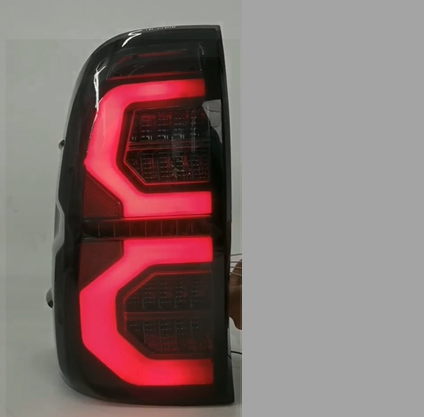 Tail Lamp For Hilux - Model 2022 Onwards