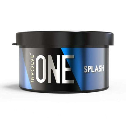 Involve® ONE - Fiber Car Perfume