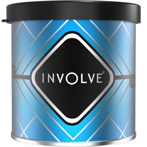 Involve® Gel Can - Gel based Car Air Freshener