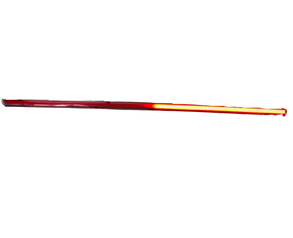 Middle Lamp / Rear Trunk Light For Maruti Suzuki Brezza - Model 2020 Onwards
