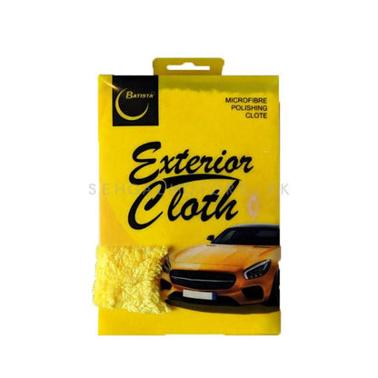 Batista Double-Sided Microfiber Cloth 40x40