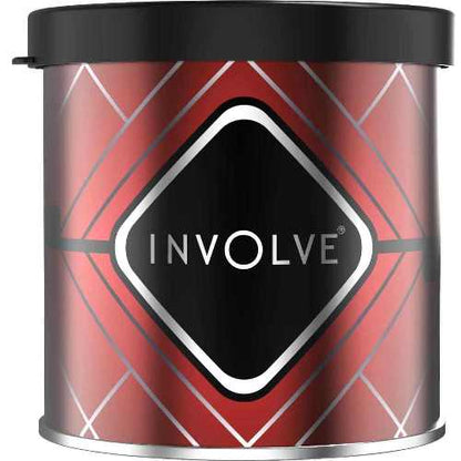 Involve® Gel Can - Gel based Car Air Freshener