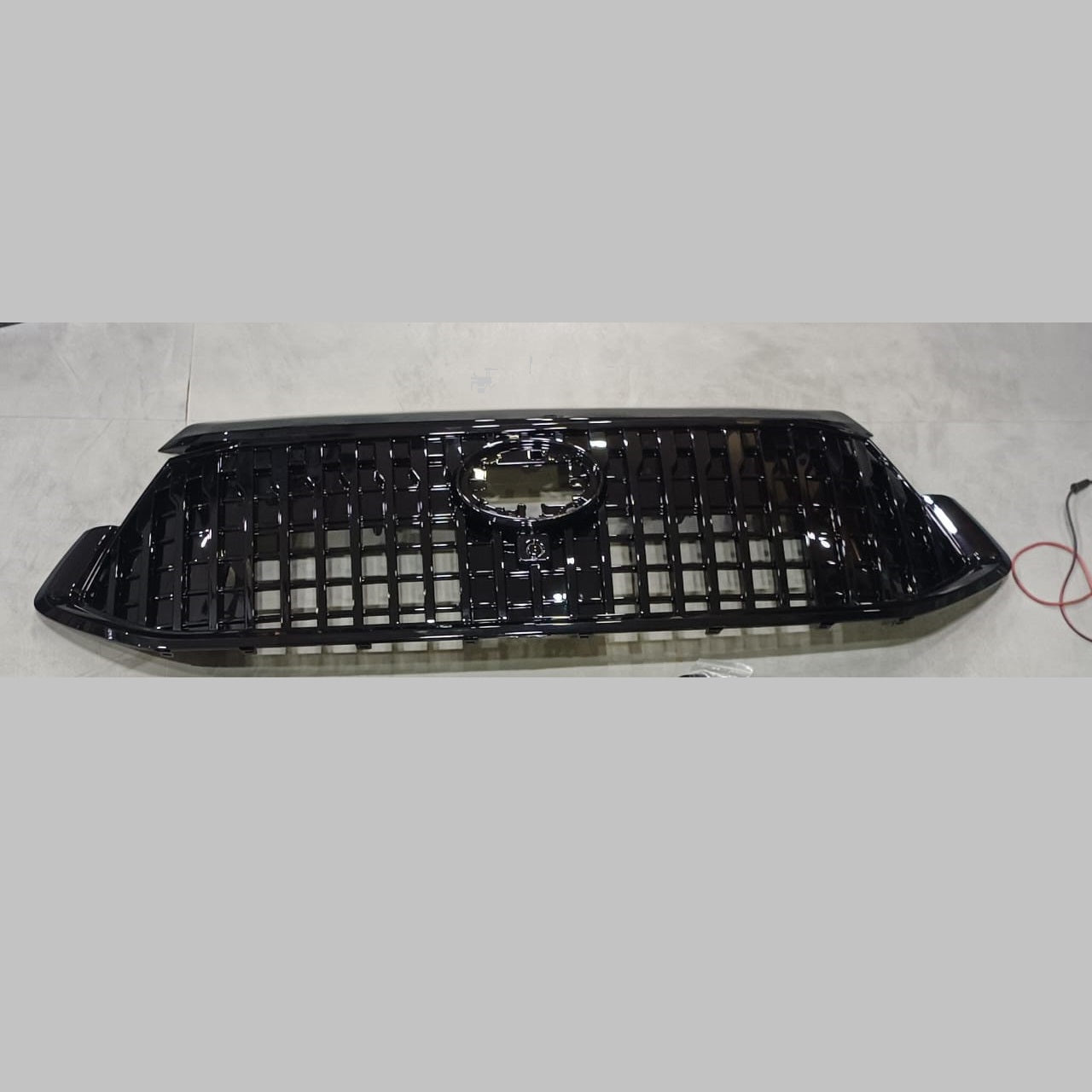 Toyota Hycross Maybach Style Grill - Model 2022 Onwards