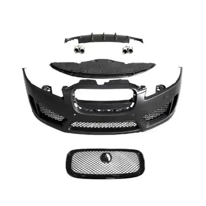 Jaguar XJ L Conversion Kit - Model 2016 Onwards