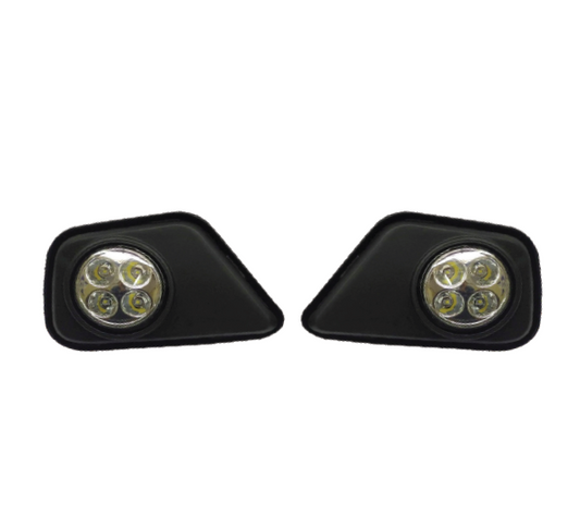 LED Fog Lamp For Mahindra Bolero - Model 2020 Onwards