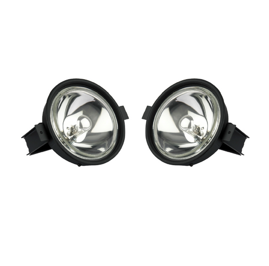 Fog Lamp For Mahindra Bolero- 2017 Onwards