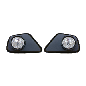 Fog Lamp For Mahindra Bolero - Model 2020 Onwards