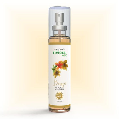 Involve® Gel based Car Air Freshener