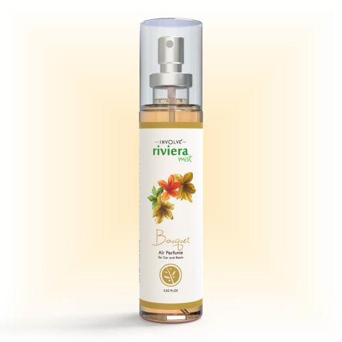 Involve® Gel based Car Air Freshener