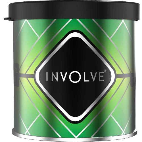 Involve® Gel Can - Gel based Car Air Freshener