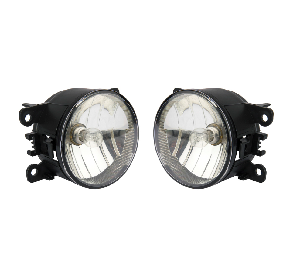 Fog Lamp For Maruti Suzuki Brezza - Model 2020 Onwards