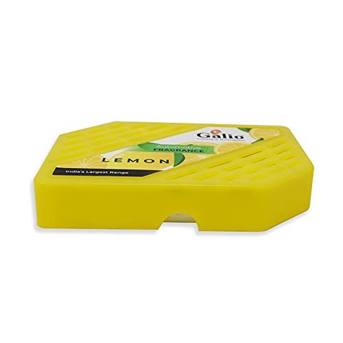 Universal Air Fresheners Cassette - Lemon - 100 Gm.