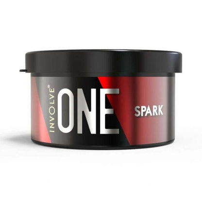 Involve® ONE - Fiber Car Perfume