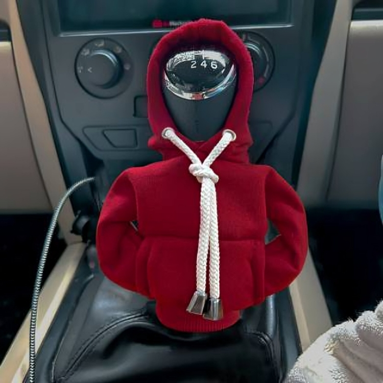 Hoodie Gear Cover