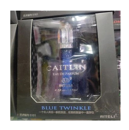 Caitlin Car Perfume