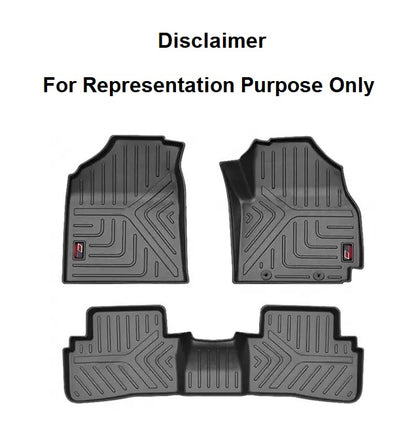 Maruti Suzuki Ciaz 2014 - Life Long Mats