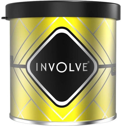Involve® Gel Can - Gel based Car Air Freshener