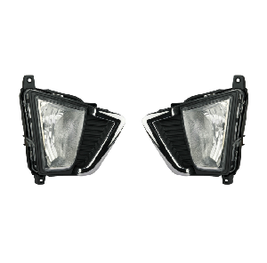 Fog Lamp For Hyundai Creta - Model 2015 Onwards