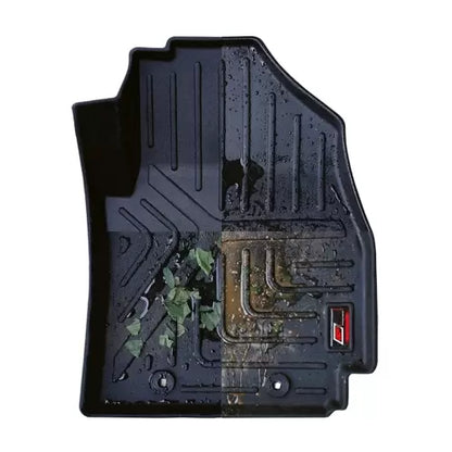 Renault Kiger - Life Long Mats