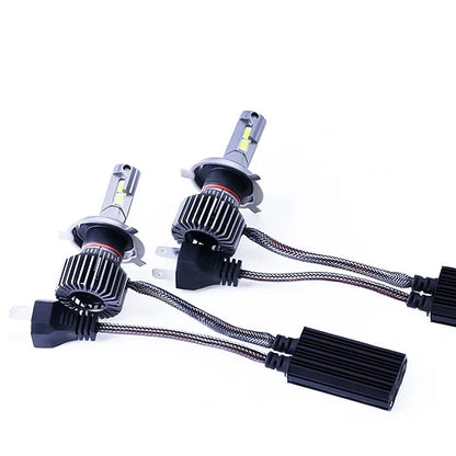 K9 SERIES LED Light For Cars Headlights