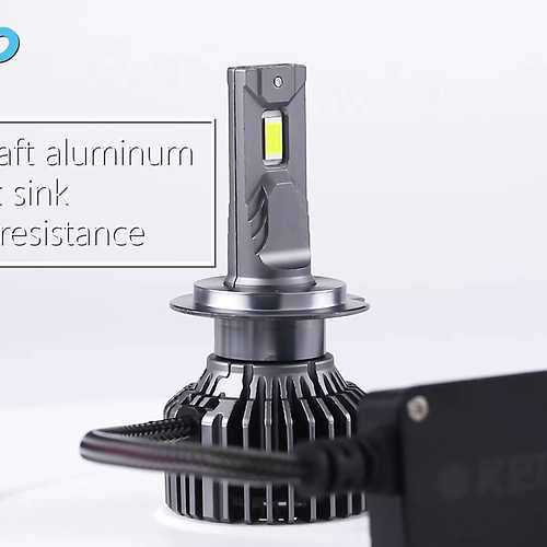 K9 SERIES LED Light For Cars Headlights