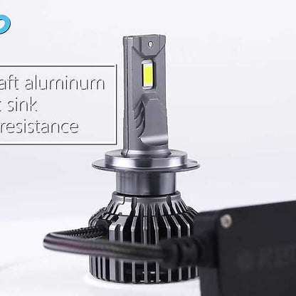 K9 SERIES LED Light For Cars Headlights