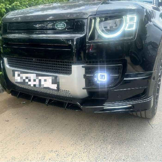 Front LED Fog Lamp For Land Rover Defender - Model 2020 Onwards