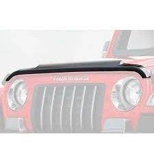 Bug Deflector For Mahindra Thar - Model 2020 Onwards