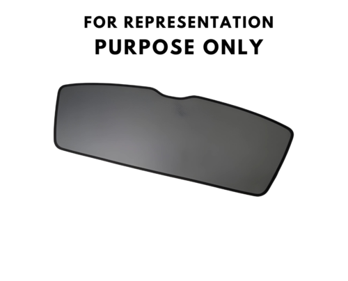 Window Sun Shades For MG Windsor EV – Model 2024 Onwards