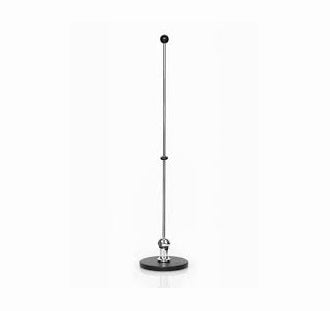 Magnet Stand For Flag Pole