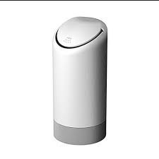 Mini Trash Can - Silicon