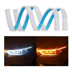 Universal Daytime DRL Car LED Strip Light