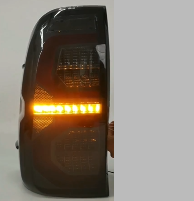 Tail Lamp For Hilux - Model 2022 Onwards