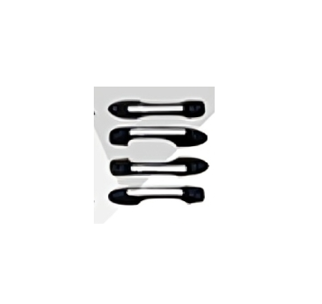 Hyundai Creta Door Handle Garnish - Model 2020 Onwards